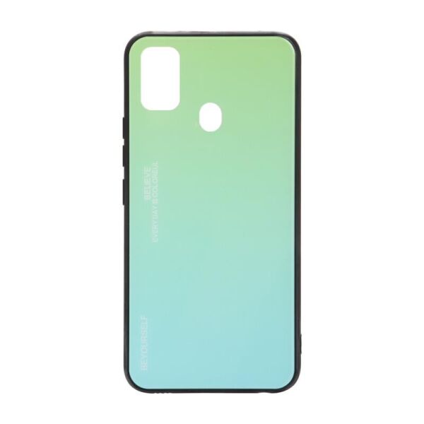 Чeхол-накладка BeCover Gradient Glass для Samsung Galaxy M21 SM-M215/M30s SM-M307 Green/Blue (704568)
Чeхол-накладка BeCover Gradient Glass для Samsung Galaxy M21 SM-M215/M30s SM-M307 Green/Blue (704568)