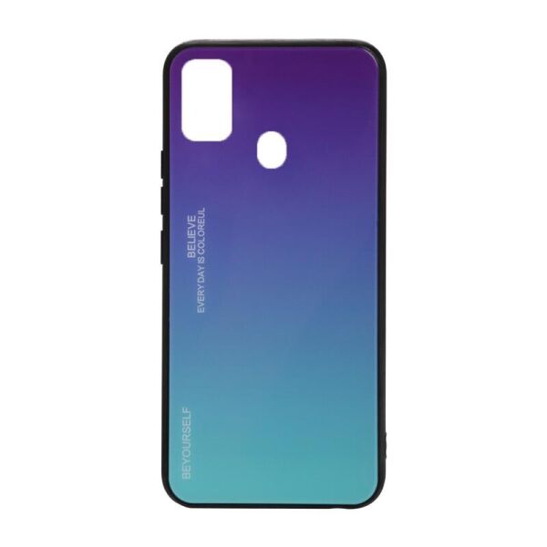 Чeхол-накладка BeCover Gradient Glass для Samsung Galaxy M21 SM-M215/M30s SM-M307 Purple/Blue (704570)
Чeхол-накладка BeCover Gradient Glass для Samsung Galaxy M21 SM-M215/M30s SM-M307 Purple/Blue (704570)