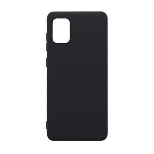 Чехол-накладка Armorstandart Matte Slim Fit для Samsung Galaxy A32 SM-A325 Black (ARM58567)
Чехол-накладка Armorstandart Matte Slim Fit для Samsung Galaxy A32 SM-A325 Black (ARM58567)
