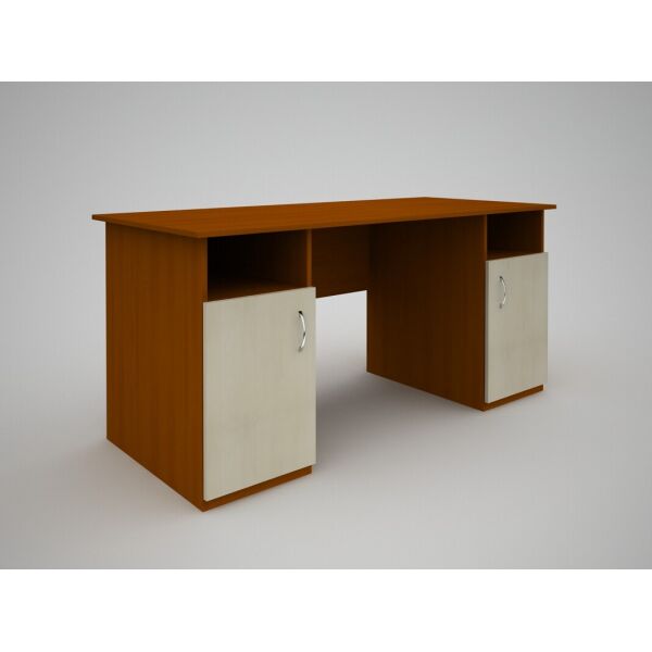 Офисный стол FlashNika С-31 160
Офисный стол FlashNika С-31 160