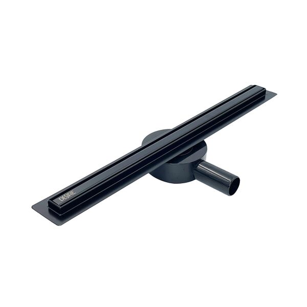 Линейный трап из нержавейки с поворотным сифоном DESIRE Gusto Notte Black 1000 мм (ST701349)
Линейный трап из нержавейки с поворотным сифоном DESIRE Gusto Notte Black 1000 мм (ST701349)