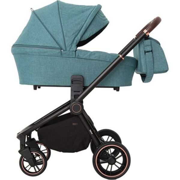 Коляска универсальная детская с автокреслом CARRELLO Epica CRL-8511/1 (3in1) Tea Green +дождевик
Коляска универсальная детская с автокреслом CARRELLO Epica CRL-8511/1 (3in1) Tea Green +дождевик