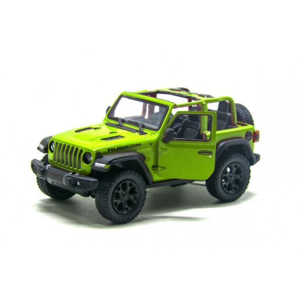 Коллекционная игрушечная модель джипа JEEP WRANGLER 5'' KT5412WA металлический (Зеленый)
Коллекционная игрушечная модель джипа JEEP WRANGLER 5'' KT5412WA металлический (Зеленый)