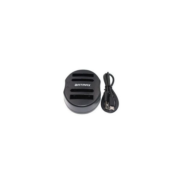 Зарядное устройство USB для 2-х аккумуляторов Canon NB-11L (NB-11LH) аналог (CB-2LDC, CB-2LDE)
Зарядное устройство USB для 2-х аккумуляторов Canon NB-11L (NB-11LH) аналог (CB-2LDC, CB-2LDE)