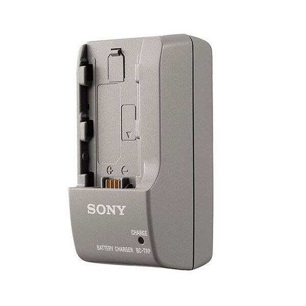 Зарядное устройство BC-TRP для камер SONY (аккумуляторы NP-FV30, NP-FV40, NP-FV50, NP-FV60, NP-FV70, NP-FV ak100)
Зарядное устройство BC-TRP для камер SONY (аккумуляторы NP-FV30, NP-FV40, NP-FV50, NP-FV60, NP-FV70, NP-FV ak100)