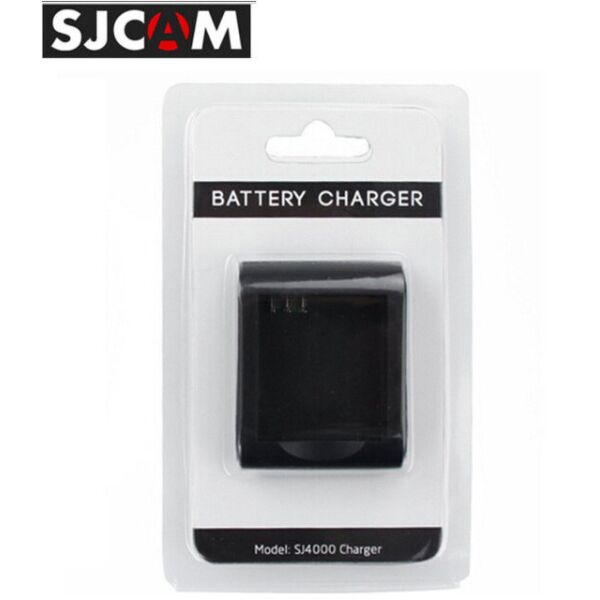 Зарядное устройство для SJcam - SJ4000, SJ5000, SJ5000 Wi-Fi, SJ5000X, M10 (код XTGP230)
Зарядное устройство для SJcam - SJ4000, SJ5000, SJ5000 Wi-Fi, SJ5000X, M10 (код XTGP230)