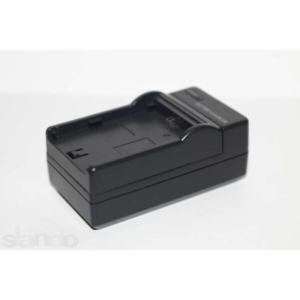 Зарядное устройство LC-E10C (аналог) для CANON 1 ak100D 1200D 1300D - (аккумулятор LP-E10)
Зарядное устройство LC-E10C (аналог) для CANON 1 ak100D 1200D 1300D - (аккумулятор LP-E10)