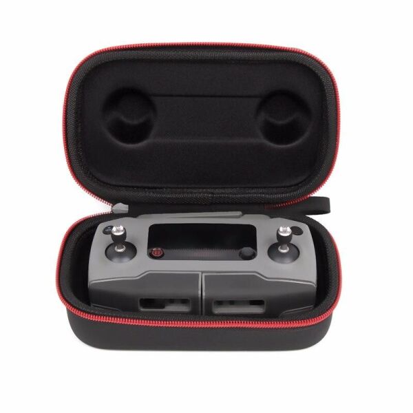 Футляр, кейс для хранения пульта управления для квадрокоптера DJI MAVIC PRO (код XT-485-2)
Футляр, кейс для хранения пульта управления для квадрокоптера DJI MAVIC PRO (код XT-485-2)