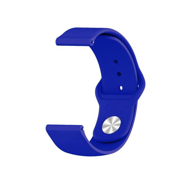 Силиконовый ремешок 22мм для часов Gear S3 Classic | Gear S3 Frontier | Samsung Galaxy Watch 46 mm Royal blue
Силиконовый ремешок 22мм для часов Gear S3 Classic | Gear S3 Frontier | Samsung Galaxy Watch 46 mm Royal blue