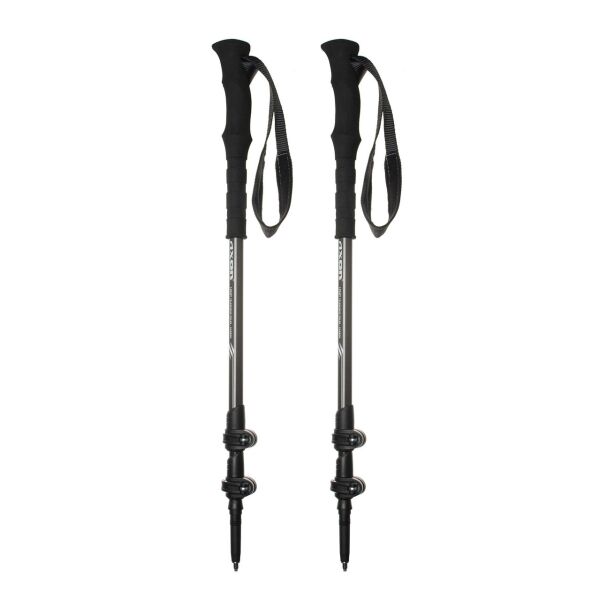Треккинговые палки Axon T060300 Light Сarbon 63-135 Черные с серым (Палки для скандинавской ходьбы)
Треккинговые палки Axon T060300 Light Сarbon 63-135 Черные с серым (Палки для скандинавской ходьбы)