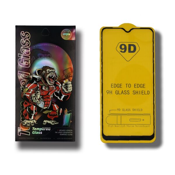 GORILLA для Samsung A10 | A105 Black (GA_7218530)
GORILLA для Samsung A10 | A105 Black (GA_7218530)