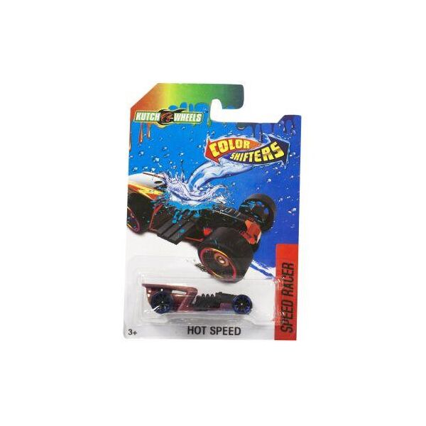 Машинка "Kutch Wheels: Z-ROD" EBS868-1-6
Машинка "Kutch Wheels: Z-ROD" EBS868-1-6