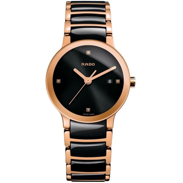 Часы наручные женские RADO CENTRIX DIAMONDS 01.111.0555.3.071/R30555712 кварцевые, с бриллиантами
Часы наручные женские RADO CENTRIX DIAMONDS 01.111.0555.3.071/R30555712 кварцевые, с бриллиантами