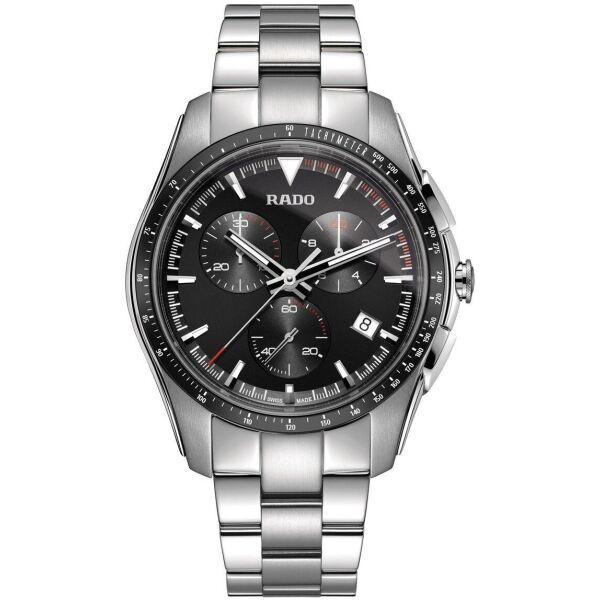 Часы наручные мужские RADO HYPERCHROME CHRONOGRAPH 01.312.0259.3.015/R32259153 с тахиметрической шкалой
Часы наручные мужские RADO HYPERCHROME CHRONOGRAPH 01.312.0259.3.015/R32259153 с тахиметрической шкалой