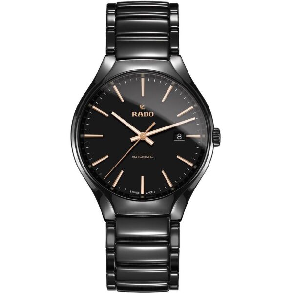 Часы наручные мужские RADO TRUE AUTOMATIC 01.763.0056.3.016/R27056162 с автоподзаводом, керамика
Часы наручные мужские RADO TRUE AUTOMATIC 01.763.0056.3.016/R27056162 с автоподзаводом, керамика