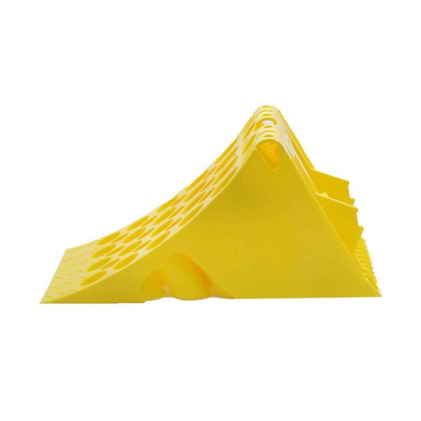 Упор под колесо Башмак противооткатный LOKHEN DIN грузовой TIR 467x225x198 
Упор под колесо Башмак противооткатный LOKHEN DIN грузовой TIR 467x225x198