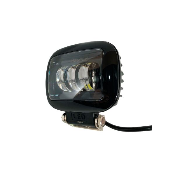 Дополнительные светодиодные фары LED Лидер 45W ближний Premium+ДХО прямоугольные ближний
Дополнительные светодиодные фары LED Лидер 45W ближний Premium+ДХО прямоугольные ближний
