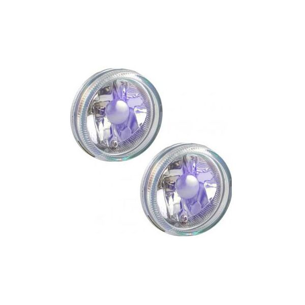 Противотуманные фары DLAA LA-2040 RY 
Противотуманные фары DLAA LA-2040 RY