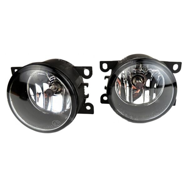 Противотуманные фары Renault Scenic II/Laguna II /Megane II/Logan 2005//Suzuki Gr.Vitara
Противотуманные фары Renault Scenic II/Laguna II /Megane II/Logan 2005//Suzuki Gr.Vitara