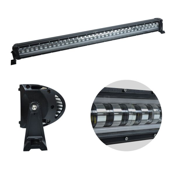 Светодиодная LED балка люстра на крышу авто Лидер K180W 180W с неоновым ободом ближний
Светодиодная LED балка люстра на крышу авто Лидер K180W 180W с неоновым ободом ближний