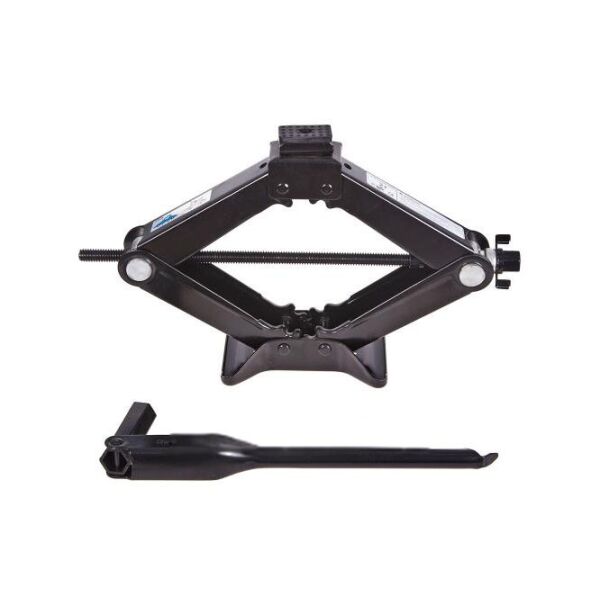 Домкрат механический ромбовидный Vitol ДВ-1132Т 2 тонны 413мм ручка с шестигранником
Домкрат механический ромбовидный Vitol ДВ-1132Т 2 тонны 413мм ручка с шестигранником