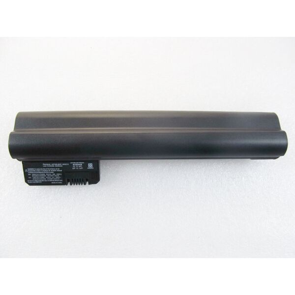 Батарея для ноутбука HP Mini 210-1000 HSTNN-IB0O, 5200mAh, 6cell, 11.1V, Li-ion, черная,
Батарея для ноутбука HP Mini 210-1000 HSTNN-IB0O, 5200mAh, 6cell, 11.1V, Li-ion, черная,