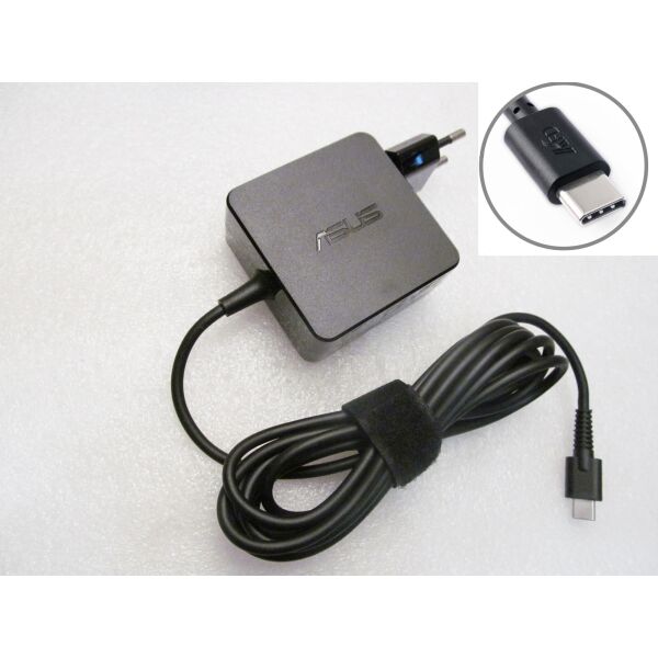 Блок питания Asus 45W ADP-TYPE/C 20V, 2.25A + 15V, 3A + 12V, 3A + 5V, 2A, разъем USB type-C, квадратный, сете
Блок питания Asus 45W ADP-TYPE/C 20V, 2.25A + 15V, 3A + 12V, 3A + 5V, 2A, разъем USB type-C, квадратный, сете