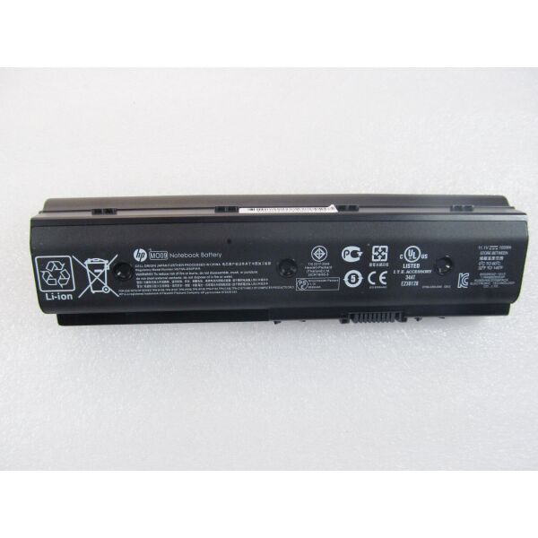 Батарея для ноутбука HP Pavilion M6-1000 (DV4-5000) HSTNN-LB3P, 9000mAh (100Wh), 9cell, 11.1V, Li-ion, черная,
Батарея для ноутбука HP Pavilion M6-1000 (DV4-5000) HSTNN-LB3P, 9000mAh (100Wh), 9cell, 11.1V, Li-ion, черная,