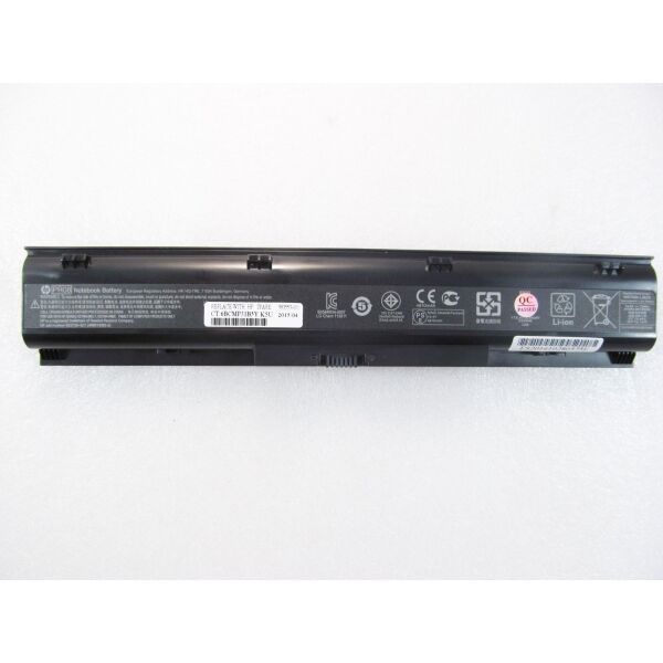 Батарея для ноутбука HP ProBook 4730s\4740s HSTNN-LB2S, 4910mAh (73Wh), 8cell, 14.4V, Li-ion, черная,
Батарея для ноутбука HP ProBook 4730s\4740s HSTNN-LB2S, 4910mAh (73Wh), 8cell, 14.4V, Li-ion, черная,