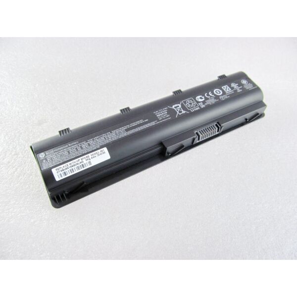 Батарея для ноутбука HP Pavilion dm4 (Presario CQ56), 4400mAh (47Wh), 6cell, 11.1V, Li-ion, черная, ОРИГИНАЛ
Батарея для ноутбука HP Pavilion dm4 (Presario CQ56), 4400mAh (47Wh), 6cell, 11.1V, Li-ion, черная, ОРИГИНАЛ