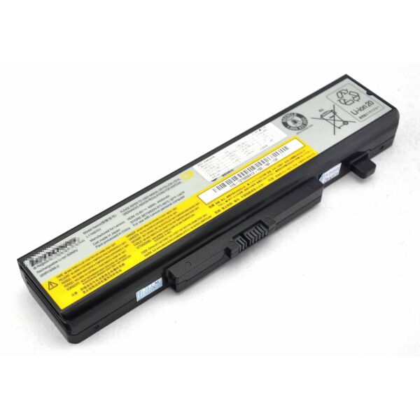 Батарея для ноутбука Lenovo IdeaPad Y480 L11N6Y01, 4400mAh (48Wh), 6cell, 11.1V, Li-ion, черная,
Батарея для ноутбука Lenovo IdeaPad Y480 L11N6Y01, 4400mAh (48Wh), 6cell, 11.1V, Li-ion, черная,