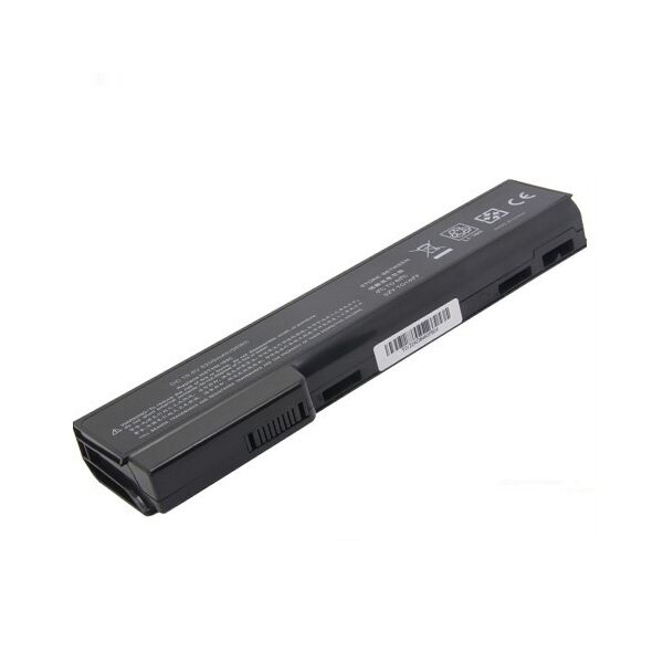 Батарея для ноутбука HP ProBook 6460b HSTNN-I91C, 5200mAh, 6cell, 10.8V, Li-ion, черная,
Батарея для ноутбука HP ProBook 6460b HSTNN-I91C, 5200mAh, 6cell, 10.8V, Li-ion, черная,