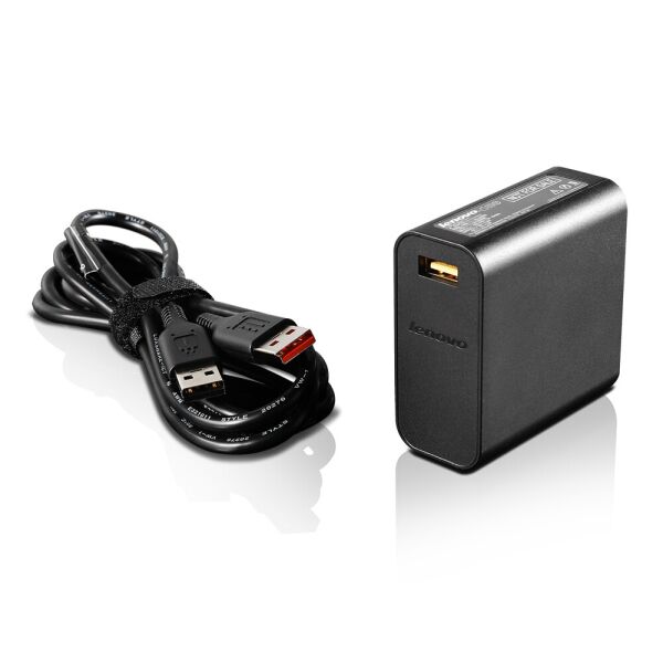 Блок питания Lenovo 40W ADL40WDG 20V, 2A / 5.2V, 2A черный, разъем bevel USB (косой) сетевой
Блок питания Lenovo 40W ADL40WDG 20V, 2A / 5.2V, 2A черный, разъем bevel USB (косой) сетевой