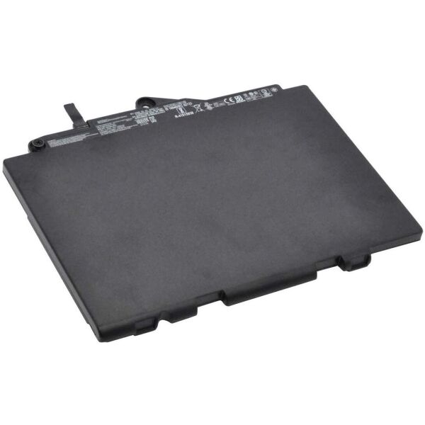 Батарея для ноутбука HP EliteBook 820 G3 SN03XL, 44Wh (3910mAh), 3cell, 11.4V, Li-Po, черная
Батарея для ноутбука HP EliteBook 820 G3 SN03XL, 44Wh (3910mAh), 3cell, 11.4V, Li-Po, черная