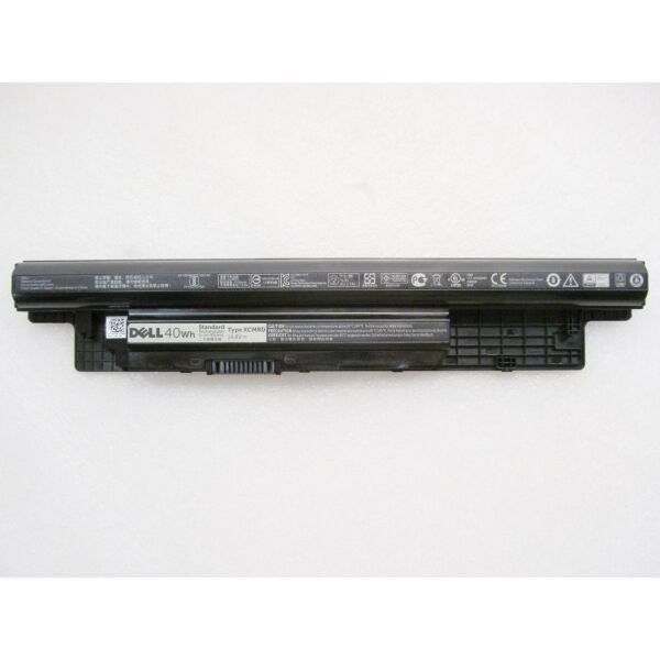 Батарея для ноутбука Dell Inspiron 15R-3521 XCMRD, 40Wh (2700mAh), 4cell, 14.8V, Li-ion, черная,
Батарея для ноутбука Dell Inspiron 15R-3521 XCMRD, 40Wh (2700mAh), 4cell, 14.8V, Li-ion, черная,