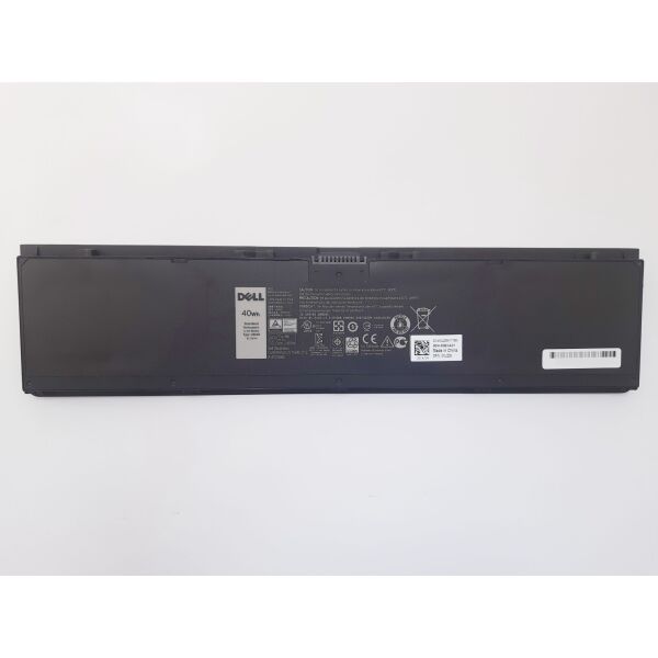 Батарея для ноутбука Dell Latitude E7540 V8XN3, 40Wh (3493mAh), 3cell, 11.1V, Li-ion, черная,
Батарея для ноутбука Dell Latitude E7540 V8XN3, 40Wh (3493mAh), 3cell, 11.1V, Li-ion, черная,