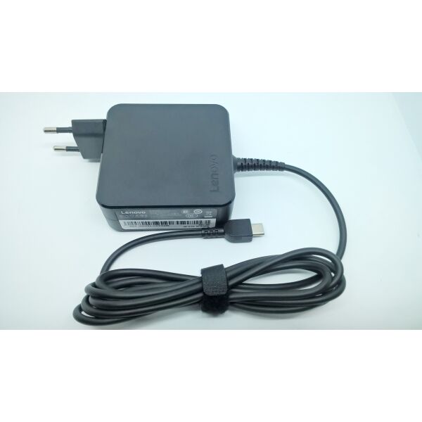 Блок питания Lenovo 65W 20V, 3.25A + 15V, 3A + 9V, 2A + 5V, 2A, разъем USB type-C, квадратный, сетевой
Блок питания Lenovo 65W 20V, 3.25A + 15V, 3A + 9V, 2A + 5V, 2A, разъем USB type-C, квадратный, сетевой