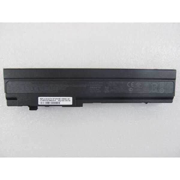 Батарея для ноутбука HP Mini 5101 HSTNN-IB0F, 5900mAh (66Wh), 6cell, 11.1V, Li-ion, черная,
Батарея для ноутбука HP Mini 5101 HSTNN-IB0F, 5900mAh (66Wh), 6cell, 11.1V, Li-ion, черная,
