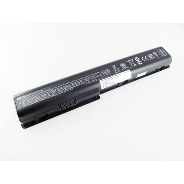 Батарея для ноутбука HP Pavilion DV7 HSTNN-IB97, 4400mAh (63Wh), 8cell, 14.8V, Li-ion, черная,
Батарея для ноутбука HP Pavilion DV7 HSTNN-IB97, 4400mAh (63Wh), 8cell, 14.8V, Li-ion, черная,