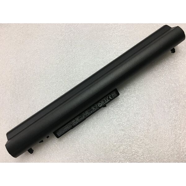 Батарея для ноутбука HP Pavilion 15-F HSTNN-IB6U, 4200mAh (47Wh), 6cell, 10.8V, Li-ion, черная,
Батарея для ноутбука HP Pavilion 15-F HSTNN-IB6U, 4200mAh (47Wh), 6cell, 10.8V, Li-ion, черная,