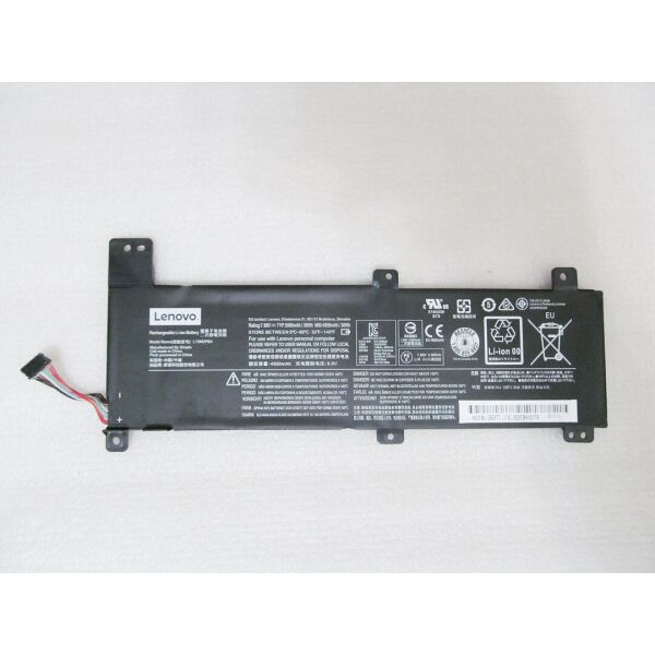Батарея для ноутбука Lenovo Chomebook 100s L15M2PB4, 5080mAh (39Wh), 4cell, 7.68V, Li-ion, черная, ORIG
Батарея для ноутбука Lenovo Chomebook 100s L15M2PB4, 5080mAh (39Wh), 4cell, 7.68V, Li-ion, черная, ORIG