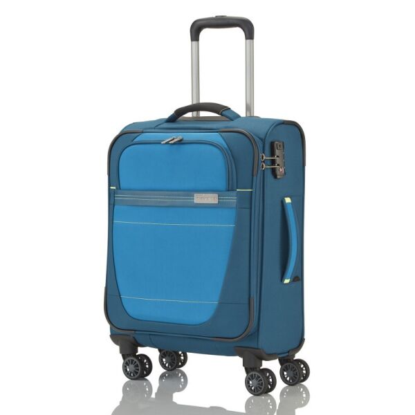 Чемодан на 4 колесах Travelite Meteor S TL089447-22
Чемодан на 4 колесах Travelite Meteor S TL089447-22