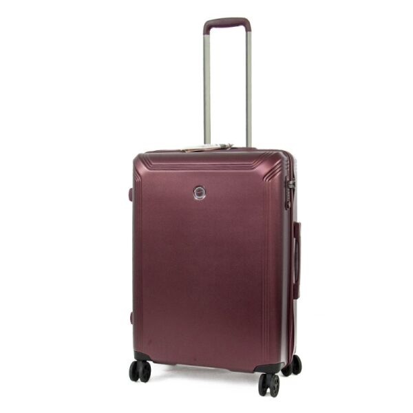 Чемодан Echolac CIVIL/Burgundy M Средний EcPC162-402-20
Чемодан Echolac CIVIL/Burgundy M Средний EcPC162-402-20