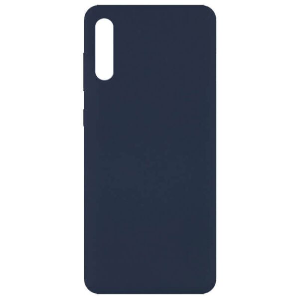Чехол Silicone Cover Full without Logo (A) для Samsung Galaxy A50 (A505F) / A50s / A30s Синий / Midnight blue
Чехол Silicone Cover Full without Logo (A) для Samsung Galaxy A50 (A505F) / A50s / A30s Синий / Midnight blue