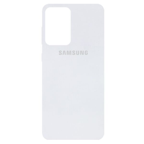 Чехол Silicone Cover Full Protective (AA) для Samsung Galaxy A52 4G / A52 5G Белый / White
Чехол Silicone Cover Full Protective (AA) для Samsung Galaxy A52 4G / A52 5G Белый / White