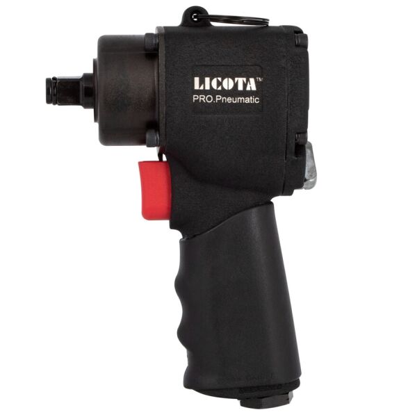 Гайковерт пневматический ударный 1/2" 678 Нм (69 кГм), суперкомпактный, jumbo hammer LICOTA (PAW-04054)
Гайковерт пневматический ударный 1/2" 678 Нм (69 кГм), суперкомпактный, jumbo hammer LICOTA (PAW-04054)