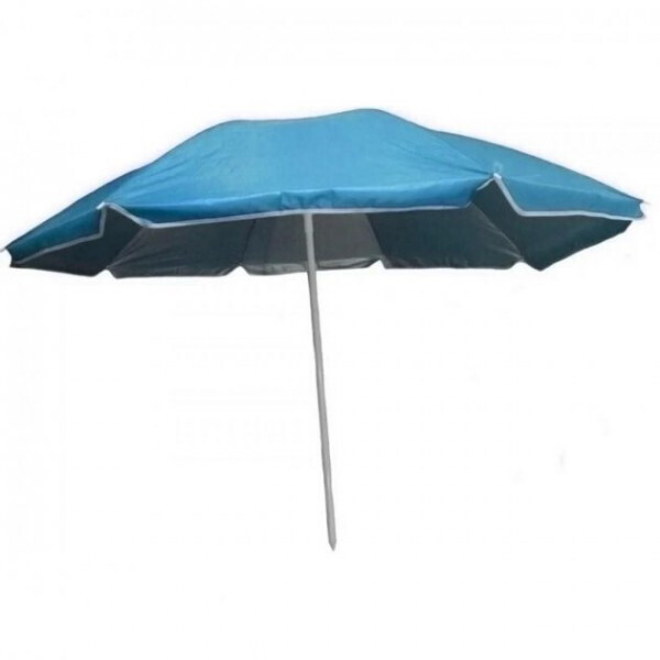 Зонт пляжный Stenson Colors D2м, серебряное напыление, в чехле синий MMS-MH-0039-COLORS
Зонт пляжный Stenson Colors D2м, серебряное напыление, в чехле синий MMS-MH-0039-COLORS