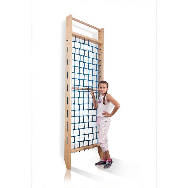 Гладиаторская сетка Sport 6- 240 (ТМ SportBaby)
Гладиаторская сетка Sport 6- 240 (ТМ SportBaby)