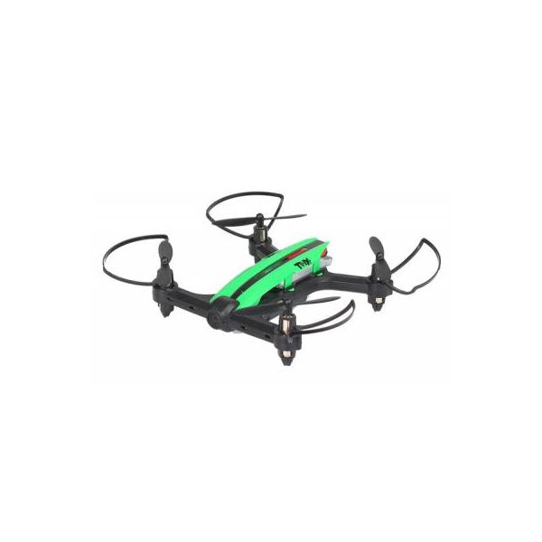 Радиоуправляемая игрушка Helicute Квадрокоптер RACER NANO с камерой Wi-Fi HCT-H817WHDWA
Радиоуправляемая игрушка Helicute Квадрокоптер RACER NANO с камерой Wi-Fi HCT-H817WHDWA