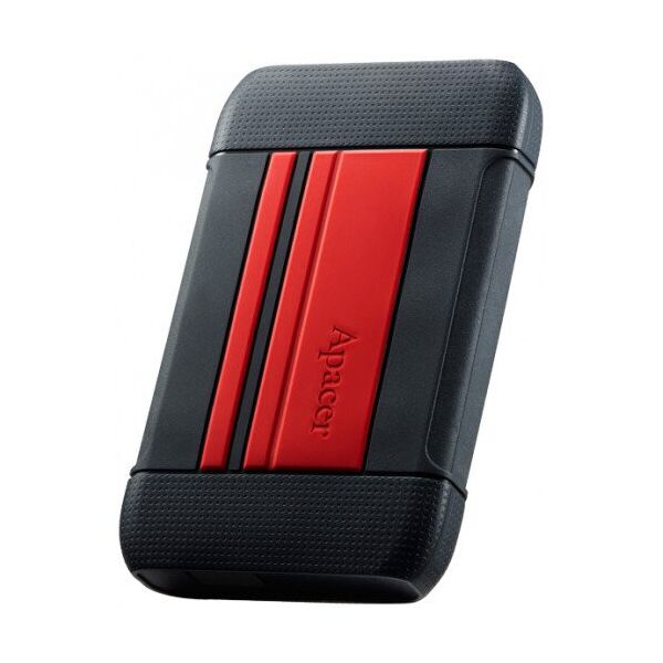Жорсткий диск зовнішній Apacer USB 3.1 Gen1 AC633 2TB 2,5" Чорно-червоний (AP2TBAC633R-1)
Жорсткий диск зовнішній Apacer USB 3.1 Gen1 AC633 2TB 2,5" Чорно-червоний (AP2TBAC633R-1)